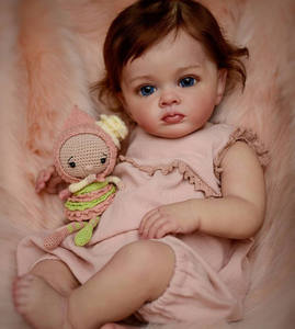 baby doll mohair