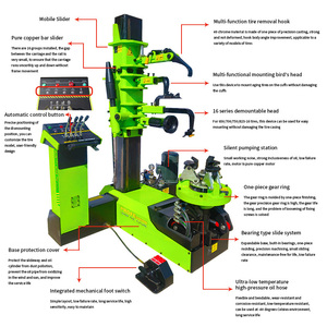 <span class=keywords><strong>Precio</strong></span> <span class=keywords><strong>de</strong></span> fábrica Tipo <span class=keywords><strong>de</strong></span> tubo industrial Cambiador <span class=keywords><strong>de</strong></span> <span class=keywords><strong>neumáticos</strong></span> 3n1 Cambiador <span class=keywords><strong>de</strong></span> <span class=keywords><strong>neumáticos</strong></span> <span class=keywords><strong>de</strong></span> camiones China - Product Image 2