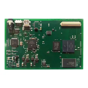 Pcba Free Sample Quick Turn Automobiles Mobile Phone Mother Electronic Pcb Board Motherboard Oem Odm Manufacture Pcb Pcba