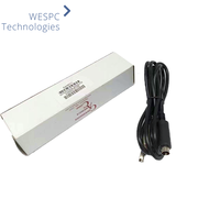 Adaptador de PC EAM211 DPG PS2-USB Original para Usar con el Software SmartVu para Windows