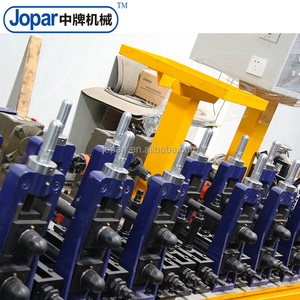 Soldadura TIG de <span class=keywords><strong>Gas</strong></span> de argón, línea de molino de tubos de acero inoxidable/máquina de fabricación de tubos MS - Product Image 6