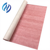 Membrane hydrofuge respirante Sohi pour toiture et sous-couche murale - Résistante aux UV