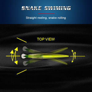 Jepang Cetakan 163MM 32G Memancing Laut Permainan Besar Mengambang Ikan Kecil Memancing Umpan Buatan Berenang Wobblers - Product Image 4