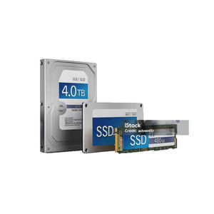 2TB企业容量2.5英寸SATA硬盘7200RPM 128MB缓存，用于服务器存储ST2000NX0403 - Product Image 3