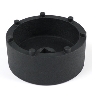 Manchon de moyeu Chevrolet 99325A en acier inoxydable pour Silverado 2500 3500, pièce de rechange et de réparation - Product Image 1