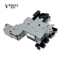 Nouvel ensemble d'entraînement du four (fuser drive assembly) RM1-9788 RM1-9788-000 RM1-9788-000CN pour imprimantes HP LaserJet M806 M830 M 806 830 – Fournitures d'impression