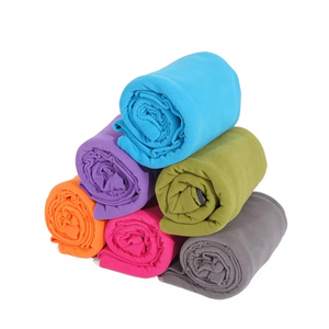 Chăn nỉ cao cấp mới về, thiết kế riêng, một lớp, màu trắng đỏ, dày dặn, dùng cho mùa đông - Product Image 6