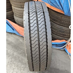 Neumáticos para Camión Marca Lionstone/Jinyu, Modelo 1100 20 R20, en Venta - Product Image 4