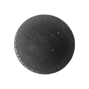 Pièces <span class=keywords><strong>de</strong></span> rechange pour chaise dentaire Remplacer la chaise ronde Siège supérieur <span class=keywords><strong>Tabouret</strong></span> <span class=keywords><strong>de</strong></span> <span class=keywords><strong>bar</strong></span> Coussin souple en polyuréthane noir Pièce <span class=keywords><strong>de</strong></span> siège <span class=keywords><strong>de</strong></span> laboratoire Coussin <span class=keywords><strong>de</strong></span> siège en polyuréthane PU - Product Image 4