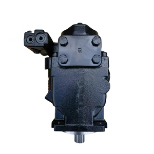 ปั๊มน้ำมันอุตสาหกรรมแบบไหลแรงสูง ทนทานสำหรับชุดไฮดรอลิก HRL057BLS2520NNA3K4N2A1NAAANNN - Product Image 1