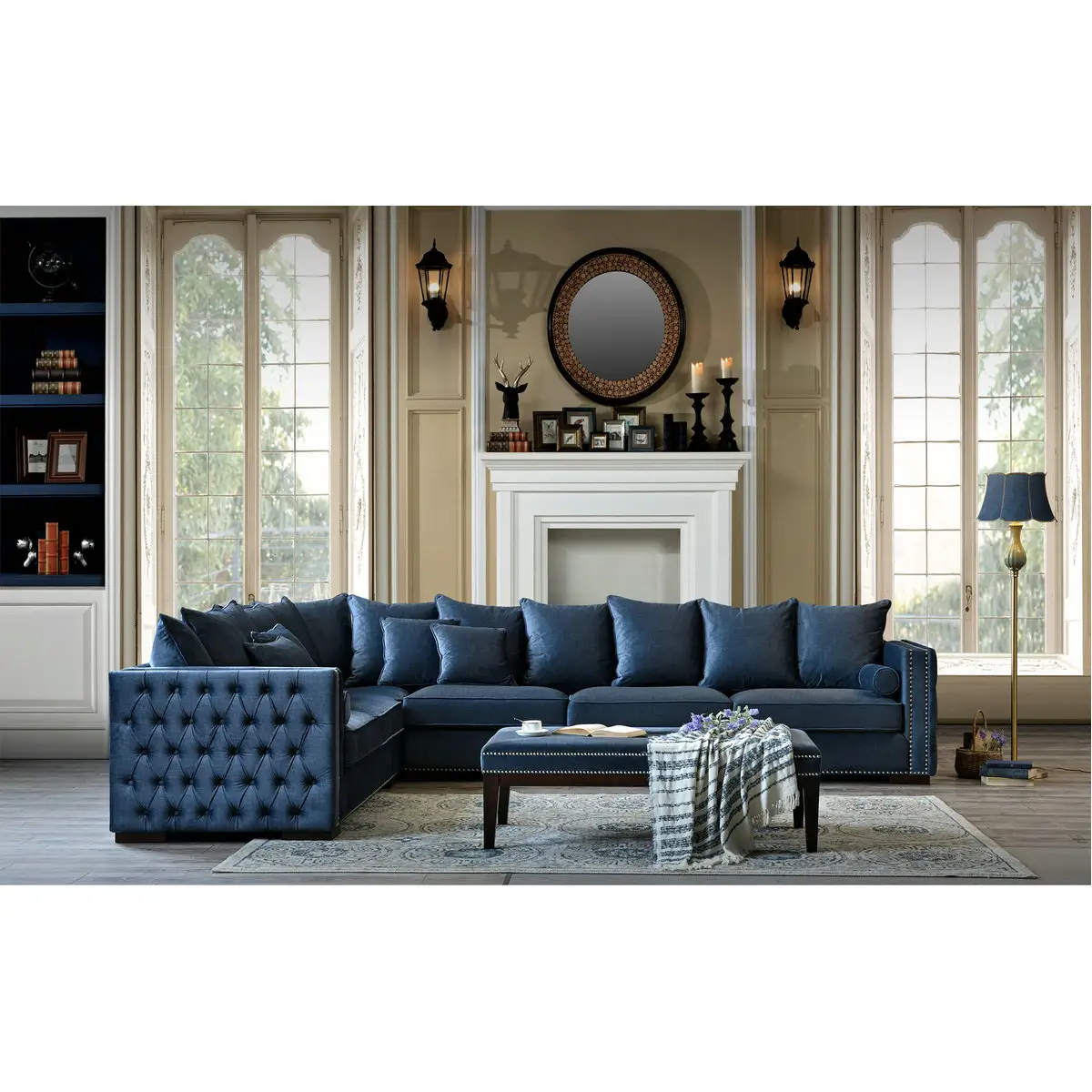 Modern tasarım kanepe lüks kanepe mobilya kumaş setleri kanepeler oturma odası kanepeleri