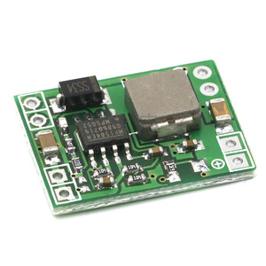 DC-DC Converter 3A <b>Step</b> Down 24V To 5V Fixed Output Board Mount <b>Small</b> Size - Product Image 4