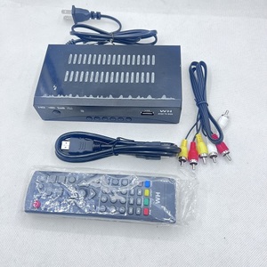 Bắc Mỹ Hot ATSC <span class=keywords><strong>TV</strong></span> Receiver Youtube với IP thuê bao Set Top Box wifi thông minh giải mã cho wifi <span class=keywords><strong>TV</strong></span> BOX <span class=keywords><strong>USB</strong></span> - Product Image 3