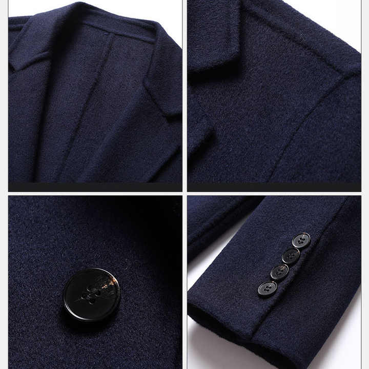 Wool Suit