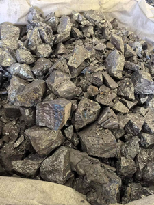 Hochreines Ferro silicium 72/75 Metalle und Metall produkte Hoher Gehalt Fe Cr Mn Eisens tahl Verschiedene Muster Block Powder Lump Ball - Product Image 3