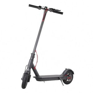 Scooter Eléctrico de 8.5 Pulgadas para Mujer, Plegable, de Dos Ruedas, con Amortiguación y Absorción de Impactos, para >50km/h, Alcance de 40-60km - Product Image 4