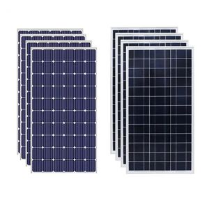Dawnice-híbrido fuera de la red, fotovoltaico Sistema de energía Solar con batería de litio, 5KW, 20 KW, 30KW - Product Image 2