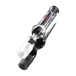 Tùy Chỉnh Kích Thước Doanh Nhà Sản Xuất Phòng Thí Nghiệm Thủy Tinh Khô Thẳng Ống - Product Image 2