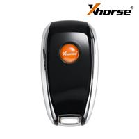 Clé intelligente universelle XHORSE XSSBR0EN SU.BR Style 4 boutons série XM38