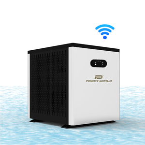 Monoblock — <span class=keywords><strong>pompe</strong></span> à <span class=keywords><strong>chaleur</strong></span> thermostatique pour <span class=keywords><strong>piscine</strong></span>, spa confortable, spécial, japonaise, populaire - Product Image 2