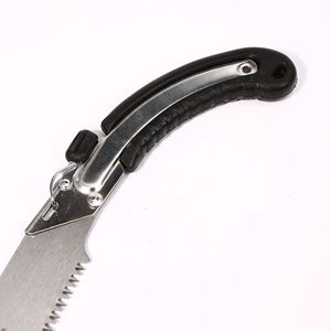 <span class=keywords><strong>Scie</strong></span> rapide <span class=keywords><strong>japonaise</strong></span> portable pour camping en plein air, petit outil de jardinage pour menuiserie, <span class=keywords><strong>scie</strong></span> à main - Product Image 4