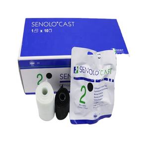 Forniture per nastro adesivo in fibra di vetro sintetico ortopedico - Product Image 4