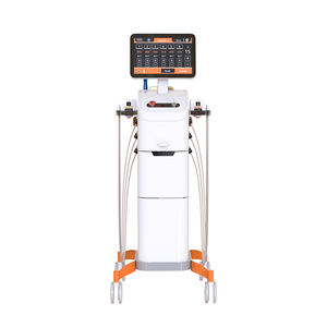 Home Use Vertical Muscle Building <strong>Monopolar</strong> <strong>RF</strong> Hot Body Sculpting for Fat Dissolving Weight Loss <strong>Machine</strong> - Product Image 6