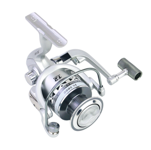 Frein max 30kg moulinet de pêche <span class=keywords><strong>saltiga</strong></span> à jigging lent - Product Image 4