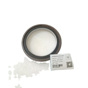 Hyunsang เครื่องขุดชิ้นส่วนรถขุดซีลน้ำมันชนิด <span class=keywords><strong>TCN</strong></span> BP สำหรับ AP2507H AP2388E AP2668G - Product Image 3