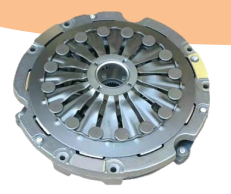 SYC715/SYC913 SJ23133 Embrague de Tractor de repuestos agrícolas apto para JD5725,5325,5425,5625 - Product Image 4