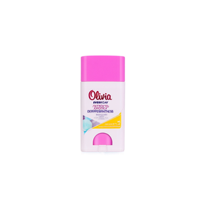 Desodorante Antitranspirante para Mujer, Ligero, de Uso Diario, para Protección Contra el Sudor y el Mal Olor, 50 g, Olivia - Product Image 3