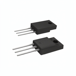 Original VF20100SG-E3/45 TO-220-3 Full Pack, Isolated Tab Single Diodes Buy Online Electronic Components - Product Image 1
