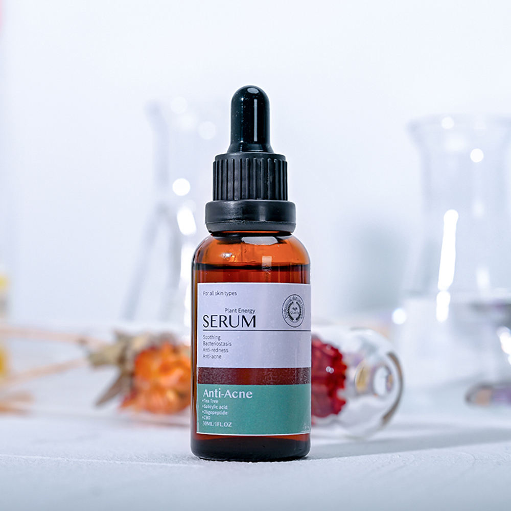 Anti Acne Face Serum