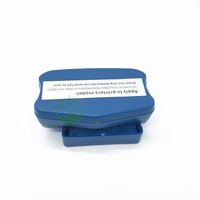 Réinitialiseur de puce de cartouche d'encre à usage unique T596 pour Epson Stylus Pro 7700 9700 7710 7890 7900 9900 7910