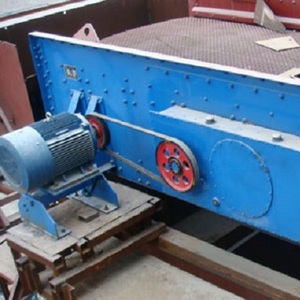 Ba Trục Elip Rung Máy Cát Rung Màn Hình Sàng Máy Nghiền Đá Màn Hình Lưới - Product Image 2