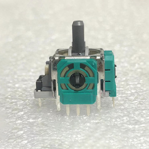 Thay Thế 3D Analog Phím Điều Khiển Cho <span class=keywords><strong>Xbox</strong></span> Một Điều Khiển Ngón Tay Cái Thanh Cho <span class=keywords><strong>Xbox</strong></span> Loạt S Điều Khiển Phím Điều Khiển Thumbstick Sửa Chữa Các Bộ Phận - Product Image 2