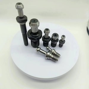 Bt40-45 Bt40-90 Bt40-60 độ làm mát kéo Stud giữ núm <span class=keywords><strong>BT</strong></span> công cụ chủ kéo Stud Collet Chuck kéo đinh tán - Product Image 5