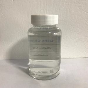 Agente quelante biodegradable de iminodisuccinato tetrasódico (FTIDS) ecológico, reemplaza EDTA, DTPA, NTA, grado industrial, líquido - Product Image 4