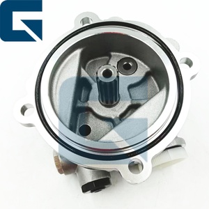 14550214 VOE14550214 Gear <b>Pump</b> for EC210C EC220D Excavator Parts - Product Image 1