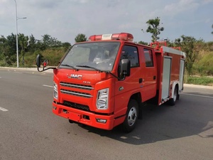 Chino nuevo JMC OEM ODM 4X2 2000-5000L tanque de espuma de agua herramienta de <span class=keywords><strong>camión</strong></span> de control de lucha contra incendios <span class=keywords><strong>camión</strong></span> de transporte de <span class=keywords><strong>bombero</strong></span> precio - Product Image 3