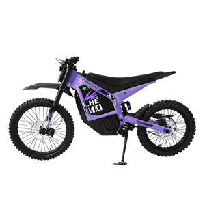 Vélo tout-terrain électrique à bas <span class=keywords><strong>prix</strong></span>, 6000W, 96V, 50AH, puissant, longue portée, 110 kilomètres - Product Image 6