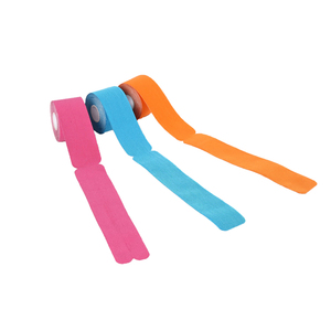 독일 방수 운동 요법 테이프 운동 스포츠 및 회복에 대한 놀라운 지원 무료 운동 요법 테이핑 - Product Image 2