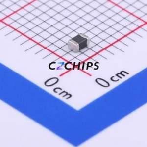 Varistor SDV2012A300C181NPTF 0805 Résistance (Tension : 41,5 V) (Tension de fonctionnement de serrage : 65 V (CC) : 30 V) - Product Image 2