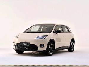 GAC AION UT 2025, Mejor Precio, Vehículo Eléctrico Pequeño, 420 km CLTC, 136 CV, Carga Rápida 0.4h, Volante a la Izquierda, 5 Plazas, 0 km, Auto Eléctrico para Exportación - Product Image 2
