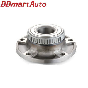 31226757024 BBmart <span class=keywords><strong>Rodamiento</strong></span> de <span class=keywords><strong>Rueda</strong></span> <span class=keywords><strong>Delantera</strong></span> para <span class=keywords><strong>BMW</strong></span> Serie 3 E36 Z3 <span class=keywords><strong>E46</strong></span> Z4 y Otros Accesorios para Automóviles - Product Image 3