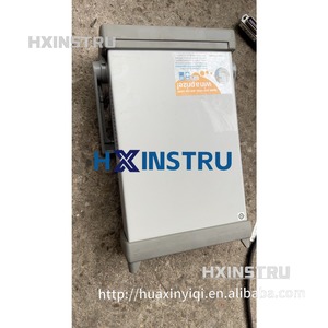 สำหรับแผงหน้าจอแสดงผล VFD ของ Keysight Agilent 53131A สภาพดีมือสอง ใช้งานได้ hx1 - Product Image 3