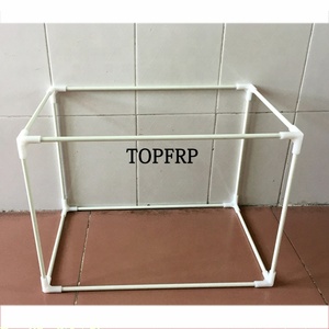 Heat Retaining Container Take-out Food Delivery Box Frame Fiberglass Support <b>Rod</b> 8mm - Product Image 4