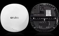 Nouveau Point d'Accès Aruba AP-615 R7J49A Original - Tri-bande 802.11ax - Stock Disponible - 1 An de Garantie - WiFi Sécurisé