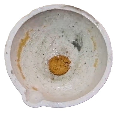 Керамический процессор для восстановления золота 2,20 ГГц 1155 1150 1151 i5