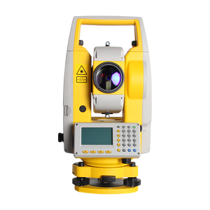 Alta Qualidade SUL NTS-332R10 Estação <span class=keywords><strong>Total</strong></span> Eletrônica IP55 Classificação 30x Ampliação para Medição Precise Engineering | - Product Image 1